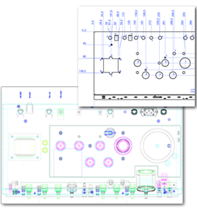 Chassis Diagrams