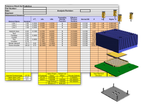 Socket Failure Analysis Diagram