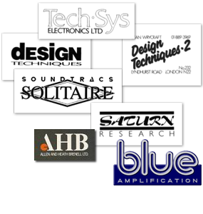 Company Logos