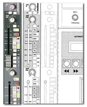 Wireframes